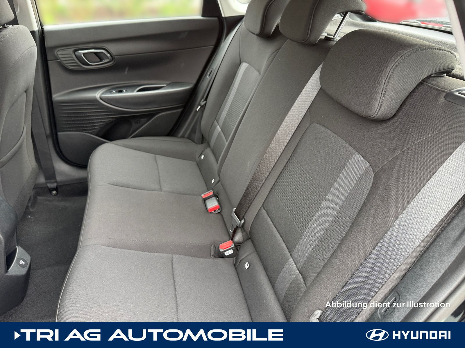 Hyundai i20 - Bild 10