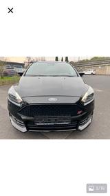 Ford Focus ST EB Leder-Sport-Paket 250 PS 