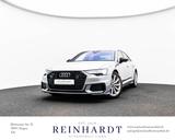 Audi A6 LIMOUSINE 55TFSie Q BLACK S-LINE/ACC/HuD/B&O - Audi A6 mit Hybrid-Antrieb