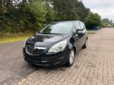 Opel Meriva B Active 1.4/AUTOMATIK/SHZ/KLIMA - Opel Meriva Gebrauchtwagen in Hamburg