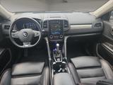 Renault Koleos Initiale Paris 4x4 Scheckheft gepflegt - Renault Koleos in Frankfurt (Main)