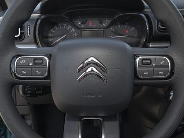 Citroën C3 Shine Klimaautom.Sitzheiz.BluetoothKamera