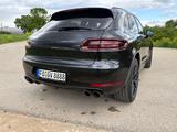 Porsche Macan GTS GTS - Porsche Gebrauchtwagen in Erlangen