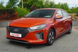 Hyundai Ioniq 1.6 Style Hybrid Android Apple Klimaaut. - Hyundai IONIQ: Style