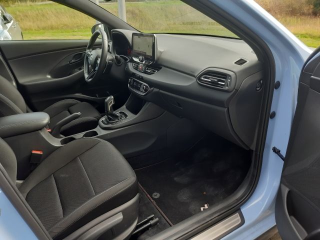 Hyundai i30 – Bild 9