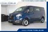Ford Transit Custom Kombi 320 L1H1/AHK/6-SITZ/KLIMA/ - Ford Transit Custom in Ludwigshafen