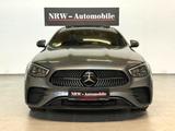 Mercedes-Benz E 450 AMG*4MATIC*HYBRID*PANORAMA*BURMESTER* - gebrauchte Mercedes-Benz E 450 aus dem Jahr 2021