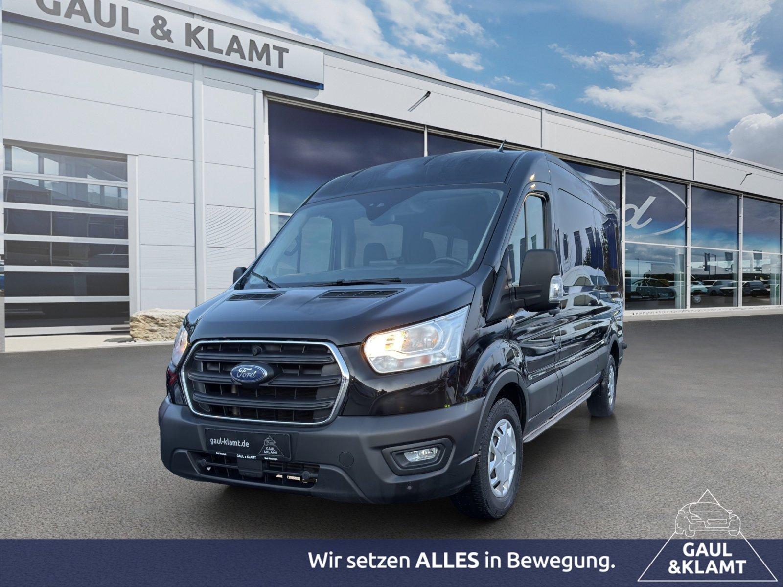 Ford Transit  350 L2 Trend