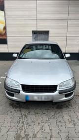 Opel Omega B 2.0l - gebrauchte Opel Omega aus dem Jahr 1996