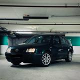 Volkswagen VW Bora 1.4 16V Benzin Youngtimer + TÜV - Volkswagen Bora: 1.4