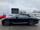 Bentley Continental GTC - Bentley Continental GTC aus 2019