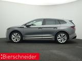 Skoda Enyaq 85 Loft MATRIX NAVI AHK - Skoda Gebrauchtwagen in Hamburg