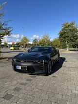 Chevrolet Camaro 6.2 V8 AT 50th Anniversary Edition 50... - graue Chevrolet Camaro