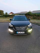 Hyundai hyundai santa fe 2.2 CRDI 4WD - Hyundai SANTA FE in Osnabrück