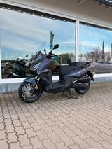 SYM Joyride  16 - SYM ROLLER JOYRIDE