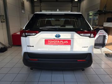 Toyota RAV 4 - 7