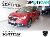 Peugeot 2008 PureTech 130 Allure *Navi*Kamera*Grip-Contr - Peugeot 2008 in Bielefeld