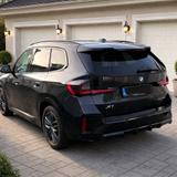 BMW X1 sDrive18i, M Sportpaket und BMW Service inkl.
