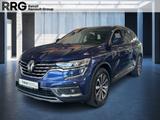 Renault Koleos II 2.0 BLUE dCi 185 Intens 4WD - blaue Renault Koleos