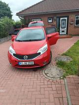Nissan Note 1.5 DCi Acenta+ Acenta+