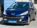Peugeot 207 SW Sport/Automatik/Pano/ - Peugeot 207: SW Sport