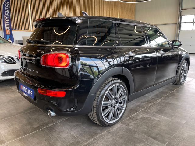 MINI COOPER Clubman Cooper SD All4 *LED*AHK*KAM*NAVI*