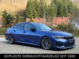 BMW M340 i xDrive*20" WHEELFORCE*KW 2*DEUTSCHES FZ* - gebrauchte BMW M340i aus dem Jahr 2021