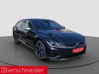 Volkswagen Arteon - Vorschau Bild 3