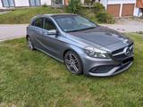 Mercedes-Benz A 200 AMG Line AMG Line - Mercedes-Benz A 200 in Freiburg