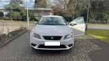 Seat Leon 1.2 TSI 81kW  Style - Gepflegt in weiß - Seat Leon: 2.8