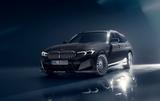 ALPINA D3 S Touring - schwarze ALPINA D3 S