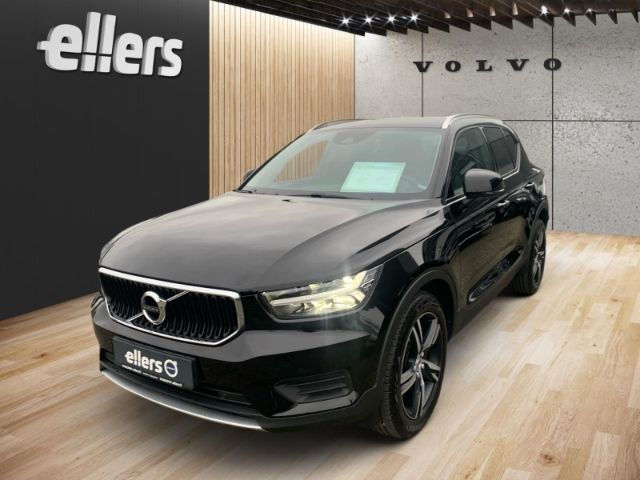 Volvo XC40 T3 Momentum Pro Navi