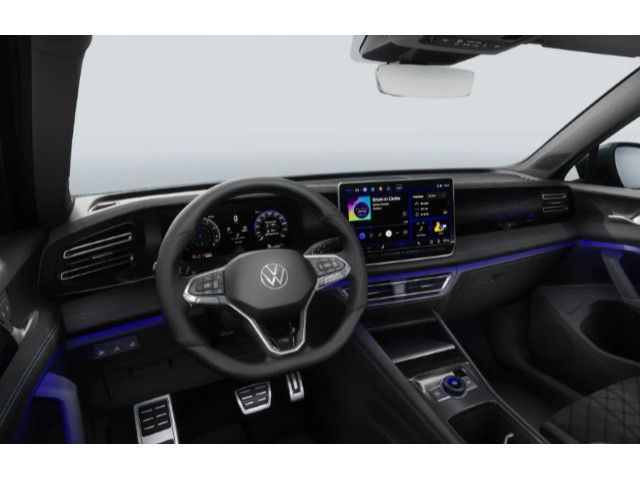 Volkswagen Tiguan - Bild 7
