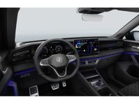 Volkswagen Tiguan - Vorschau Bild 7