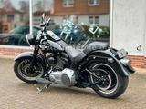 Harley-Davidson FLSTFB Fat Boy Special 103 cui 5HD - HARLEY-DAVIDSON FAT BOY SPECIAL