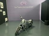 Harley-Davidson VRSCA V-ROD / TOP ZUSTAND / only 1250 Km - HARLEY-DAVIDSON VRSCA