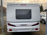 Tabbert Rossini 450 TD 2,3 Finest Edition - Tabbert 450 td