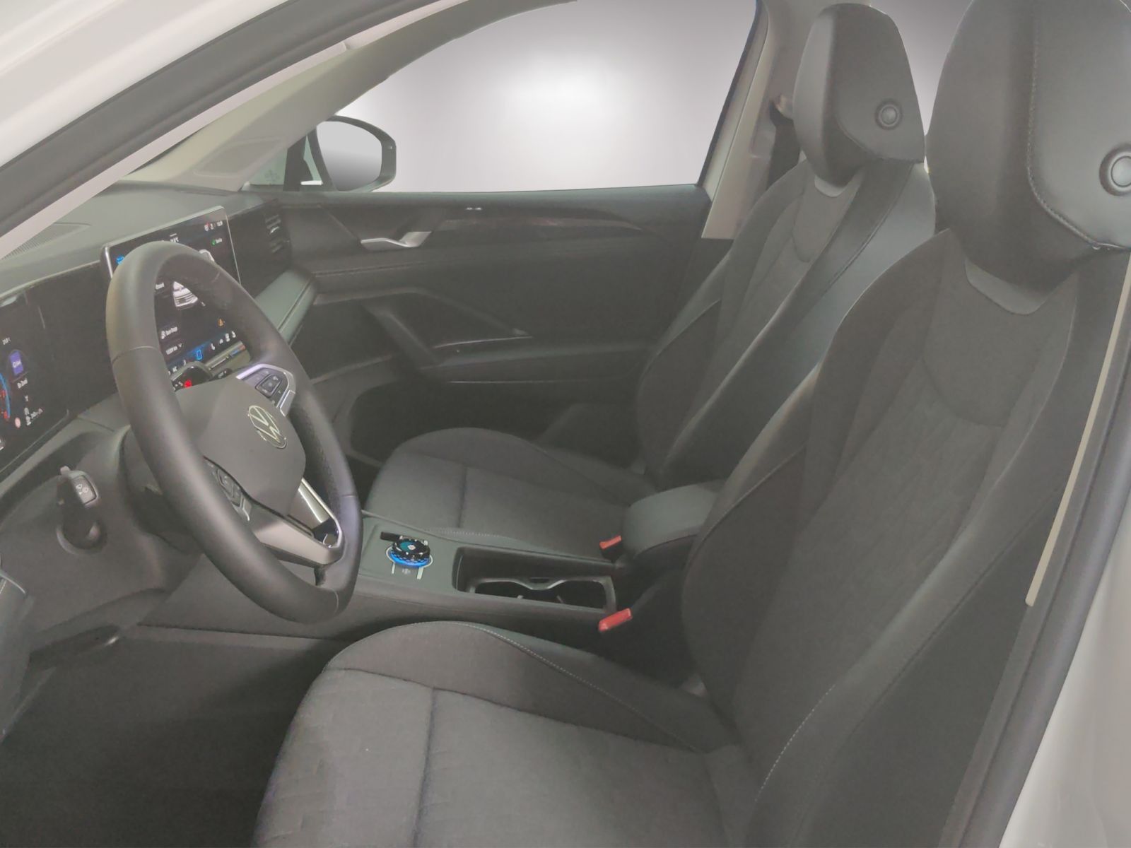 Volkswagen Tiguan - Bild 6