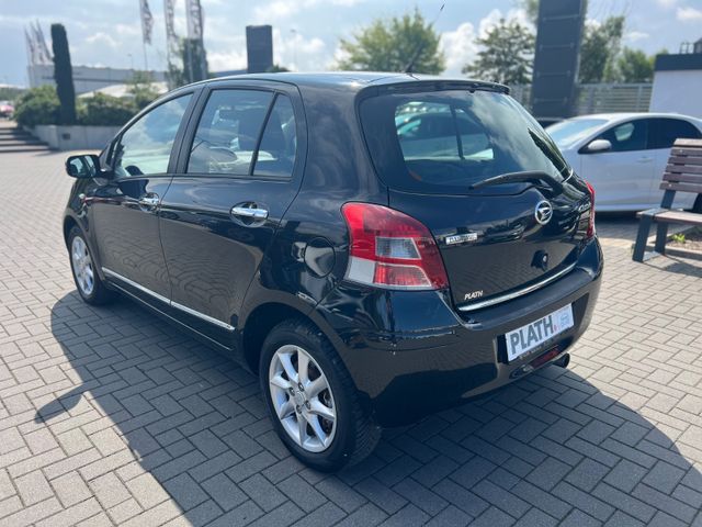 Daihatsu Charade  1,33 Dual-VVT-i Basis Export
