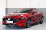 Mazda Exclusive-Line~BOSE~Volle Assistenten~Navi~360Gr - Mazda 3 in Mannheim