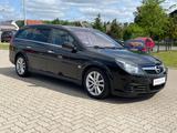 Opel Vectra C 1.9 CDTI Caravan Cosmo Plus AHK TÜV NEU - Opel Vectra aus 2007: Kombi