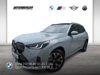BMW X3 - Vorschau Bild 1