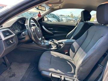 BMW 420 - 12