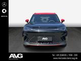Smart #1 Brabus AWD (66kWh) PANO Matrix-LED 360° Memo - gebrauchte Smart #1 aus dem Jahr 2024
