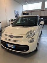 Fiat 500L Living 1.3 Multijet 95 CV Pop Star - Fiat 500L Living Diesel Gebrauchtwagen