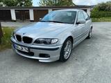 BMW 318i - sehr gepflegt inkl. HiFi Audio
