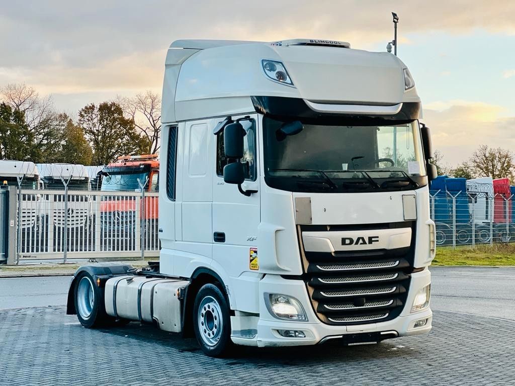 Fahrzeugabbildung DAF XF 530*LowLiner*SSC*ACC*Retarder*Standklima*