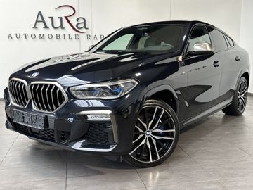 BMW X6 M50 - 2