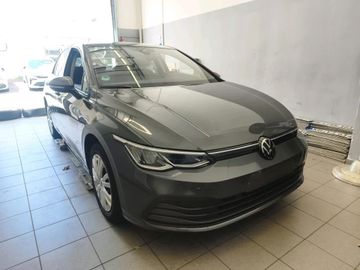Volkswagen Golf - 2