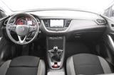 Opel Grandland (X) Innovation *1.Hand*T-Leder*Navi* - Opel: Grandland